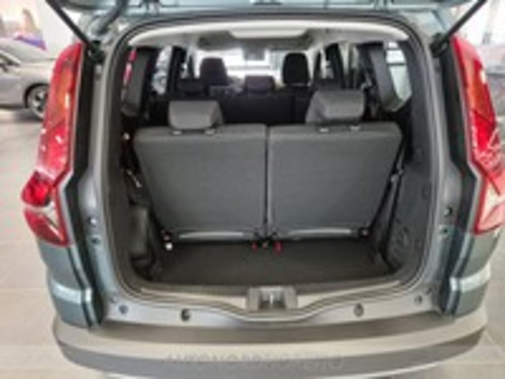 Dacia Jogger nuova a Pordenone (12)