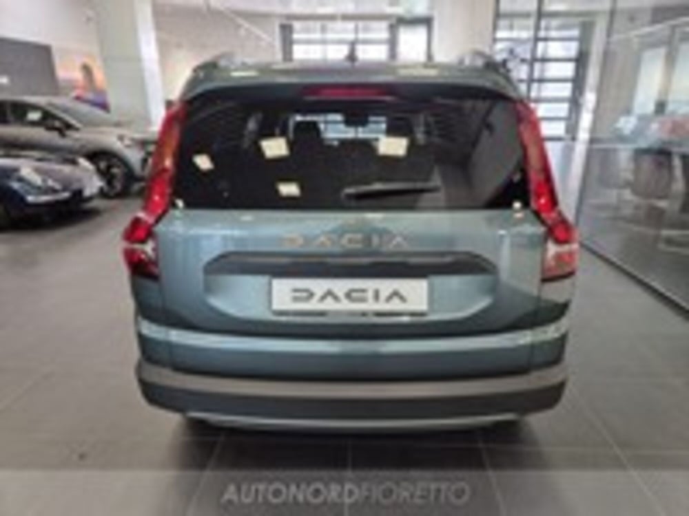 Dacia Jogger nuova a Pordenone (5)