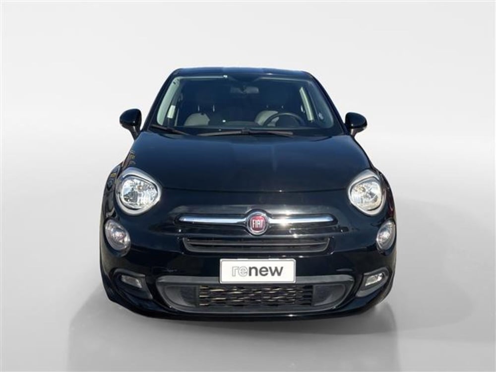 Fiat 500X usata a Torino (8)