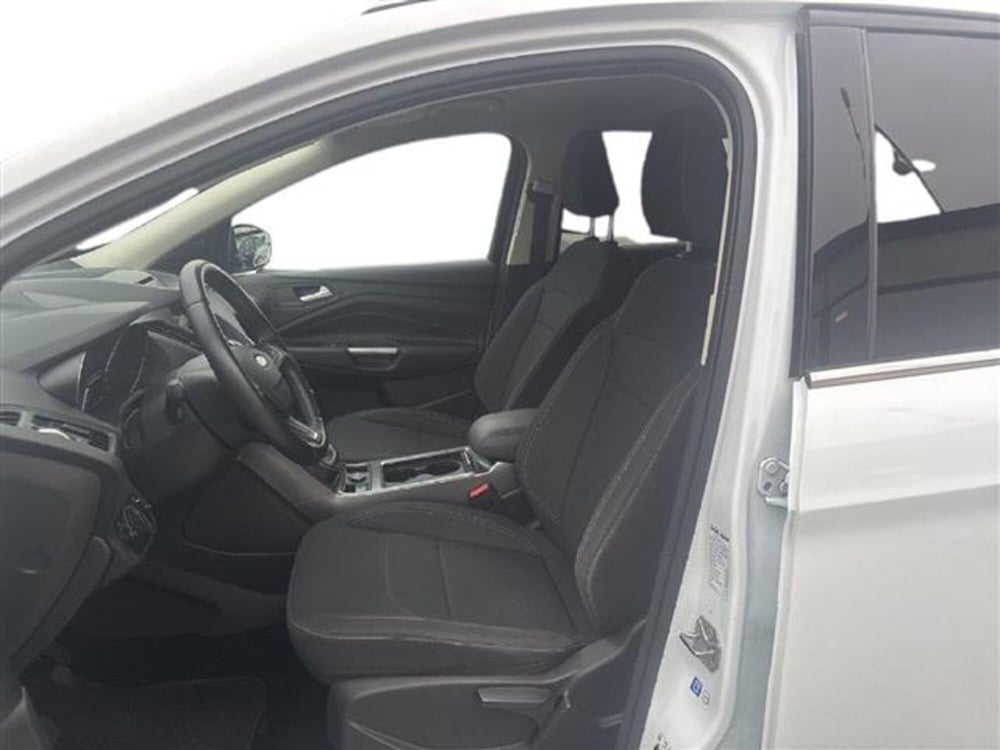 Ford Kuga usata a Torino (11)