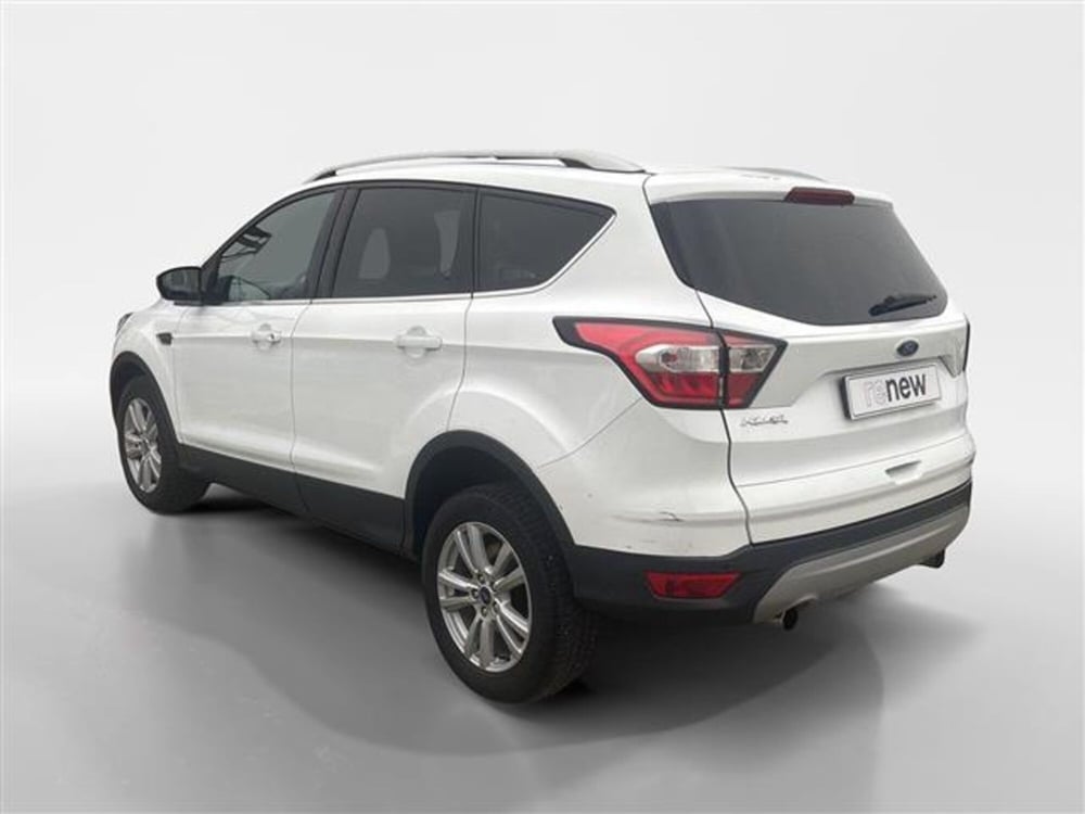 Ford Kuga usata a Torino (3)