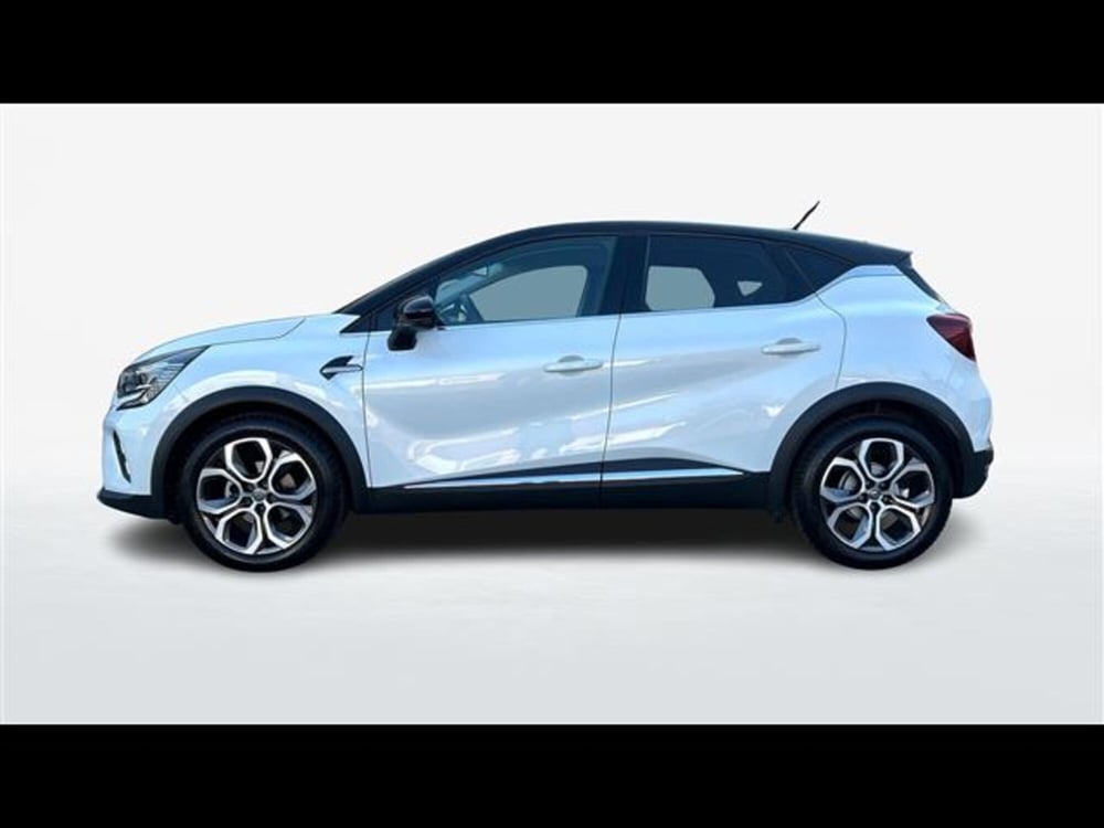 Renault Captur usata a Parma (2)