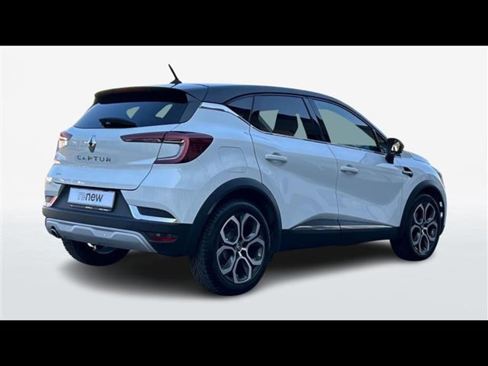 Renault Captur usata a Parma (3)