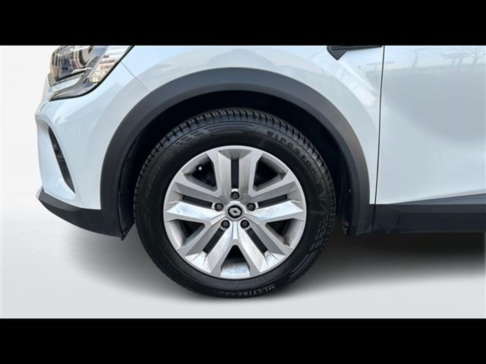 Renault Captur usata a Parma (13)