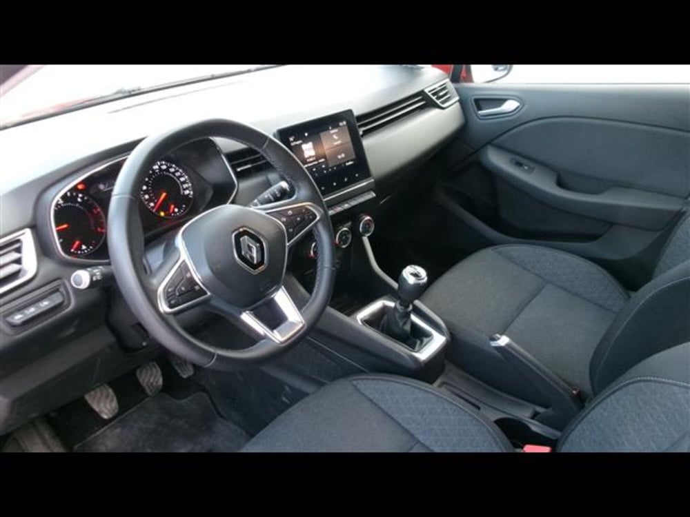 Renault Clio usata a Firenze (6)