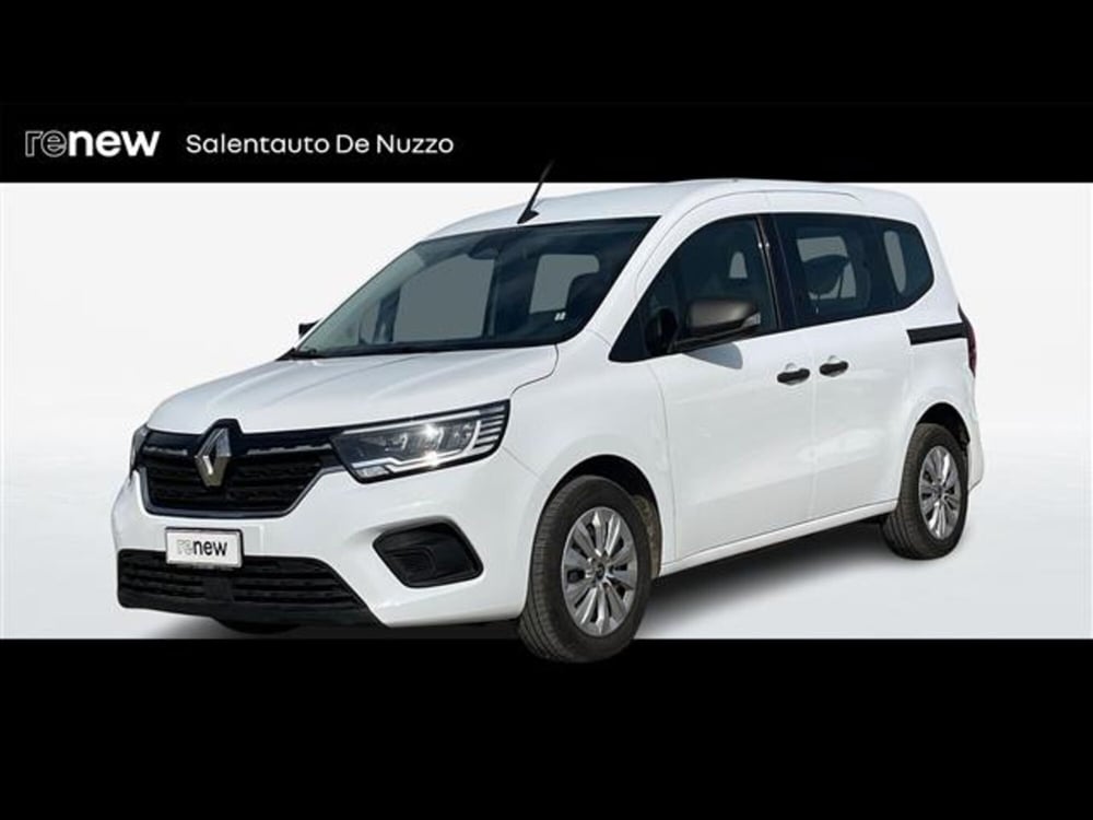 Renault Kangoo usata a Lecce