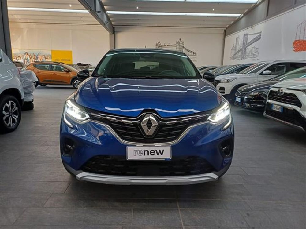 Renault Captur usata a Cremona (2)