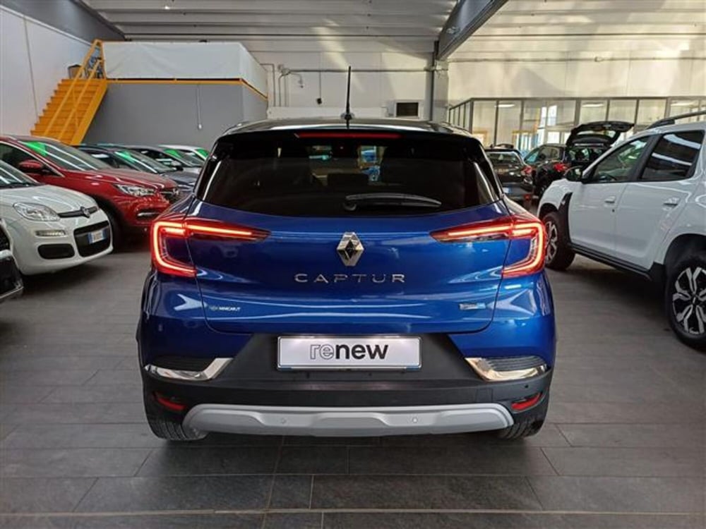 Renault Captur usata a Cremona (3)