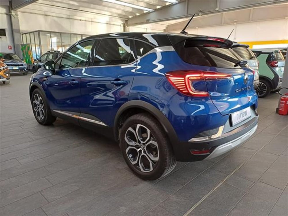 Renault Captur usata a Cremona (4)