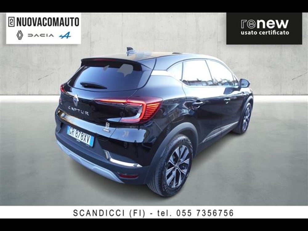 Renault Captur usata a Firenze (4)