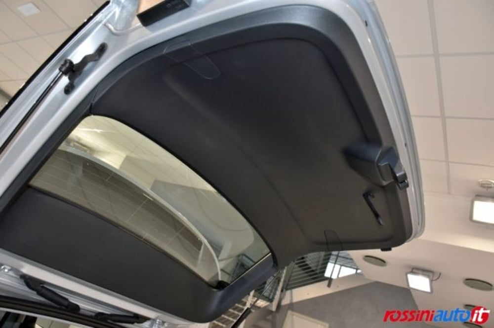 Skoda Octavia Station Wagon usata a Brescia (11)