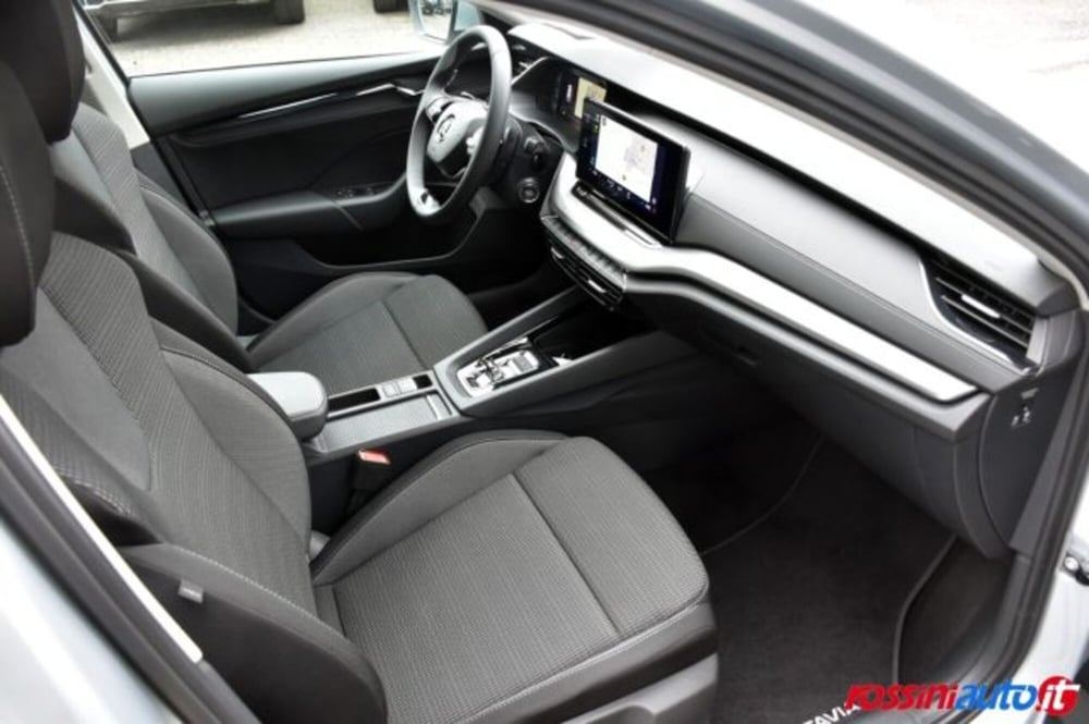 Skoda Octavia Station Wagon usata a Brescia (18)