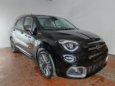 Fiat 500X 1.6 MultiJet 130 CV Sport Dolcevita  del 2022 usata a Torino