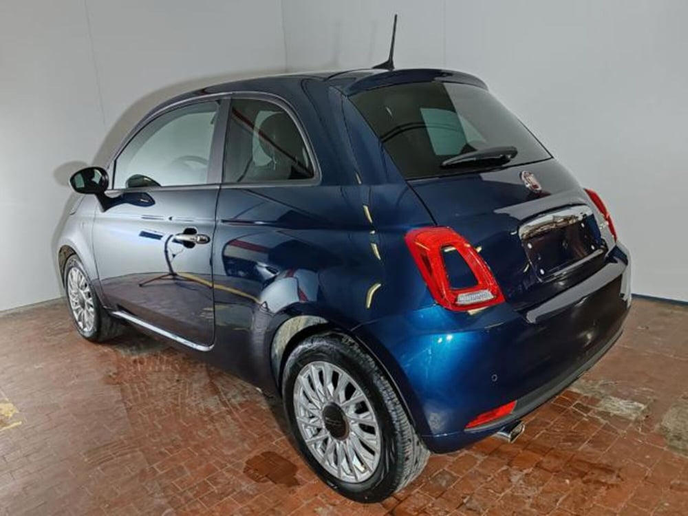 Fiat 500 usata a Torino (6)