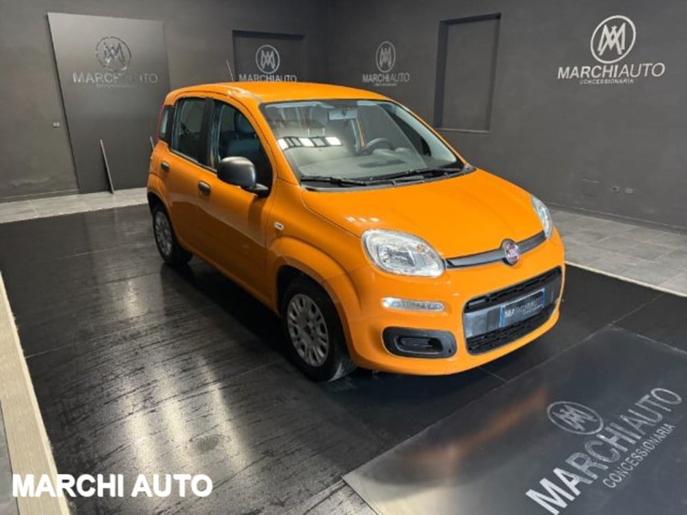 Fiat Panda usata a Perugia (3)