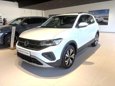 Volkswagen T-Cross 1.0 tsi Edition 95cv nuova a Arzignano