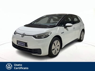 Volkswagen ID.3 58 kWh Pro Performance Edition Plus del 2021 usata a Arzignano