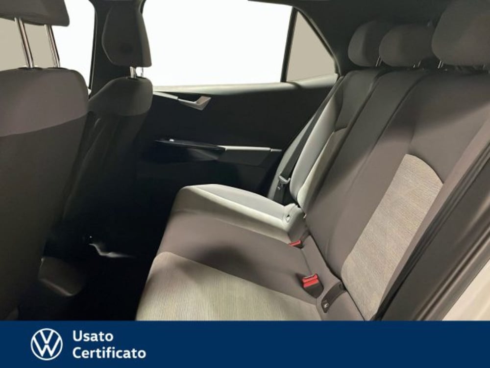 Volkswagen ID.3 usata a Vicenza (11)