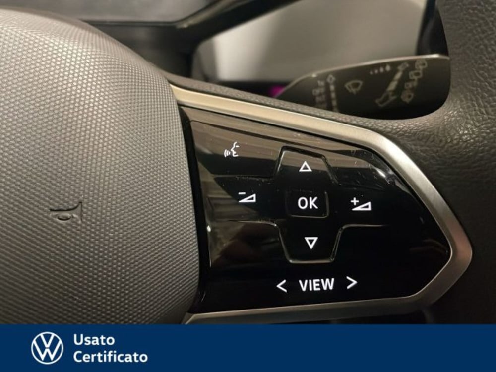 Volkswagen ID.3 usata a Vicenza (14)