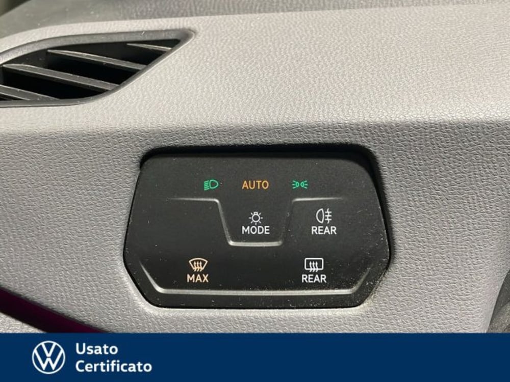 Volkswagen ID.3 usata a Vicenza (15)