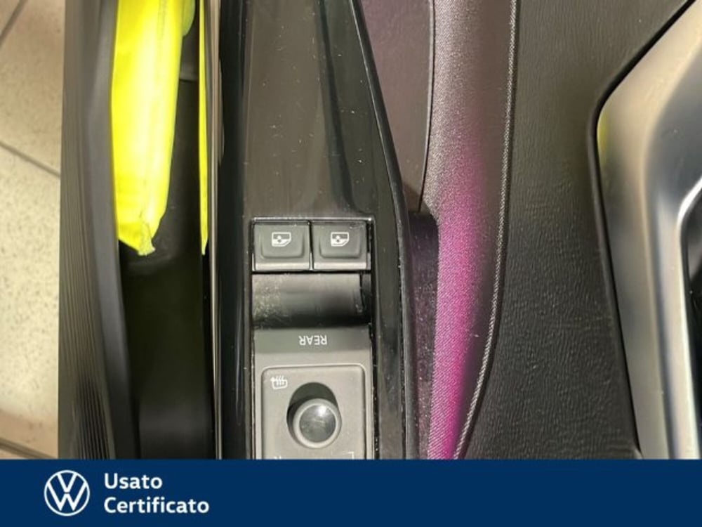 Volkswagen ID.3 usata a Vicenza (16)