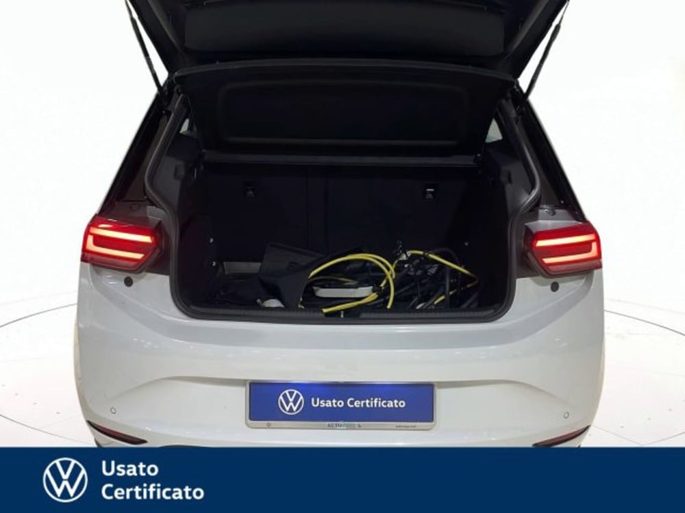 Volkswagen ID.3 usata a Vicenza (17)