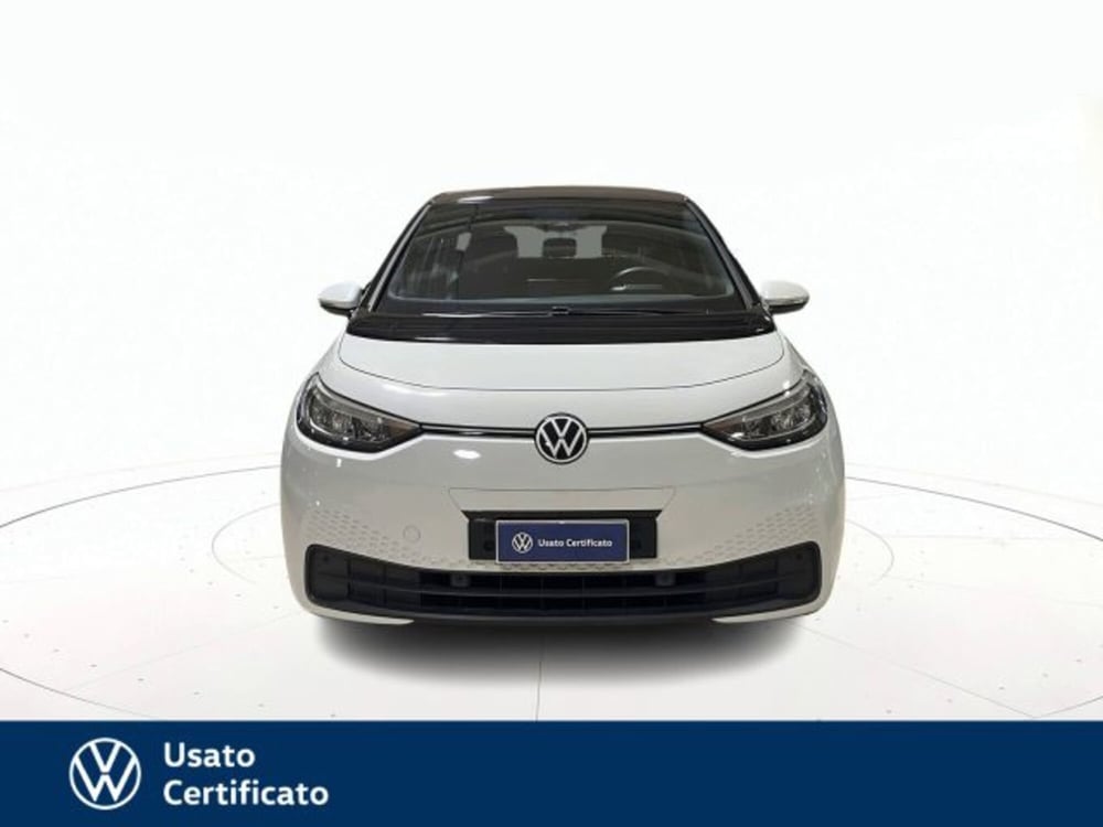 Volkswagen ID.3 usata a Vicenza (2)