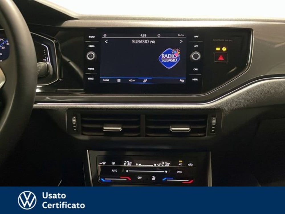 Volkswagen Polo usata a Vicenza (10)