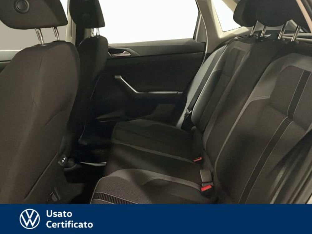 Volkswagen Polo usata a Vicenza (12)