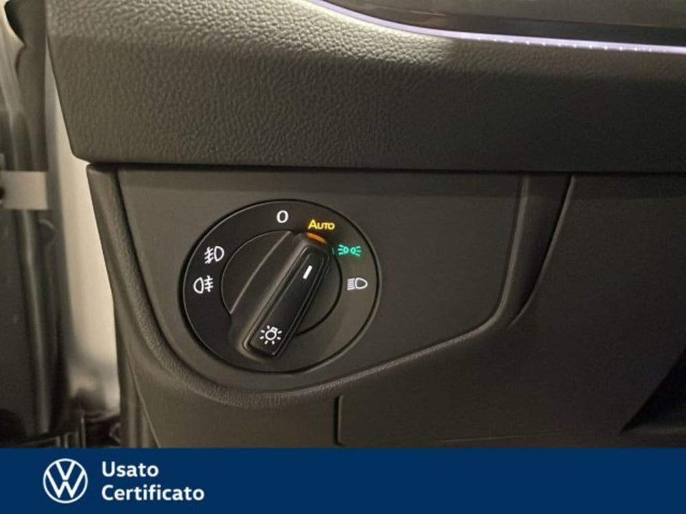Volkswagen Polo usata a Vicenza (15)