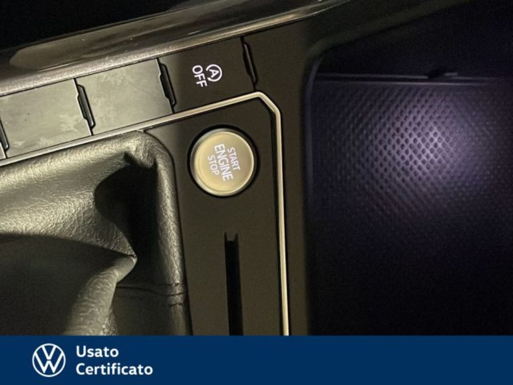 Volkswagen Polo usata a Vicenza (16)