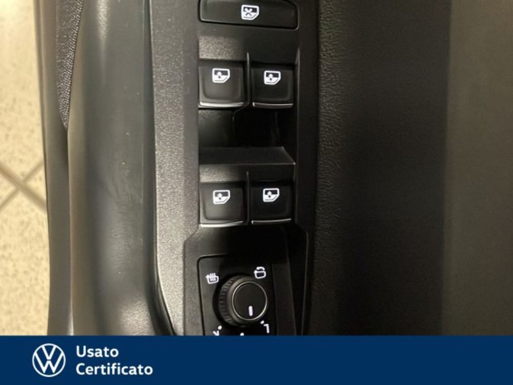 Volkswagen Polo usata a Vicenza (17)