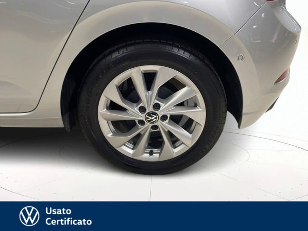 Volkswagen Polo usata a Vicenza (19)