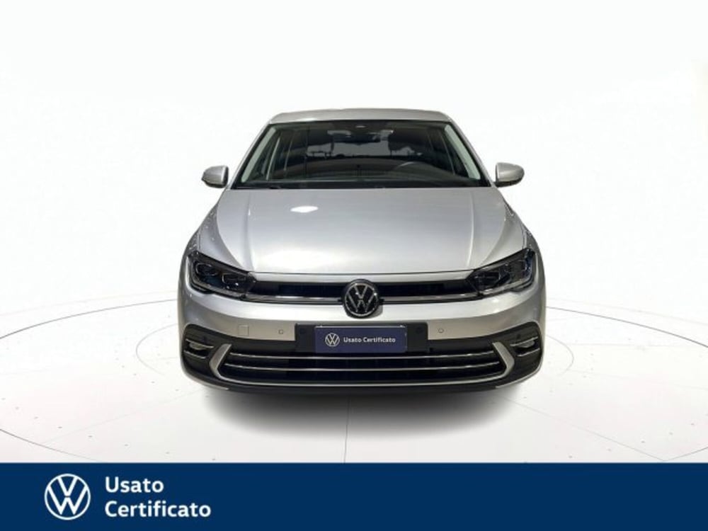 Volkswagen Polo usata a Vicenza (2)