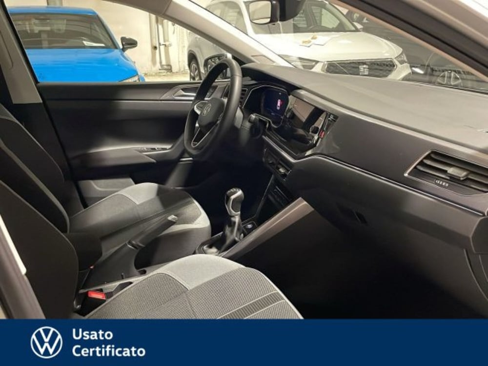 Volkswagen Polo usata a Vicenza (6)