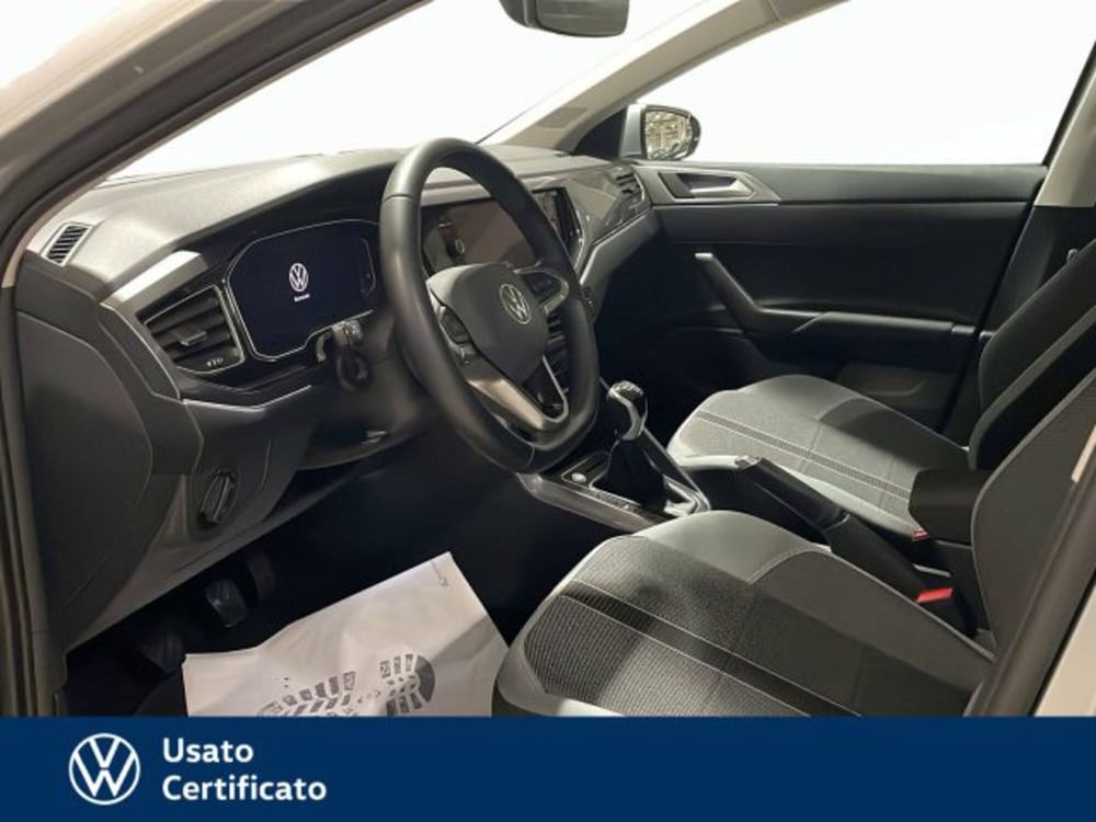 Volkswagen Polo usata a Vicenza (7)