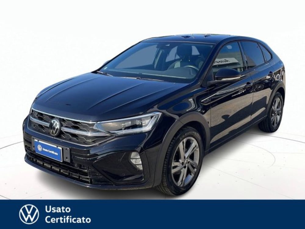 Volkswagen Taigo usata a Vicenza