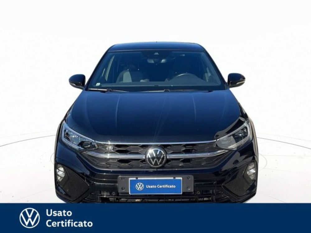 Volkswagen Taigo usata a Vicenza (2)