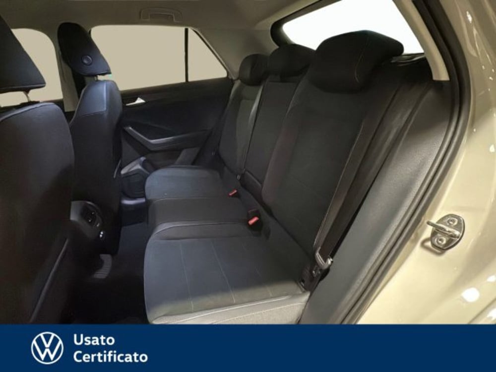 Volkswagen T-Roc nuova a Vicenza (17)
