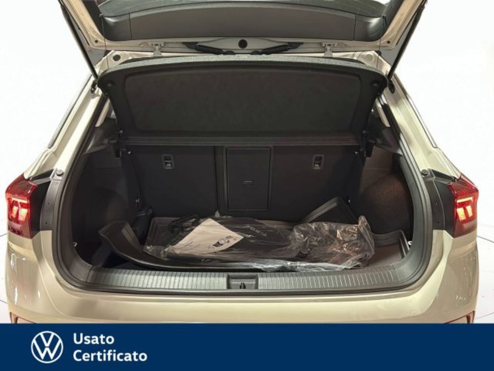 Volkswagen T-Roc nuova a Vicenza (18)