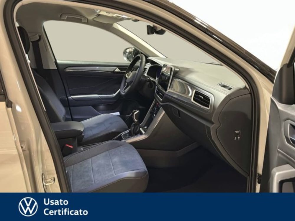 Volkswagen T-Roc nuova a Vicenza (6)