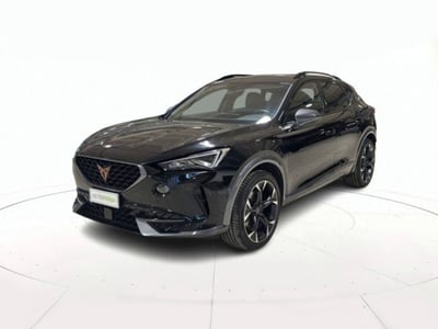 Cupra Formentor Formentor 1.4 e-Hybrid DSG del 2022 usata a Arzignano