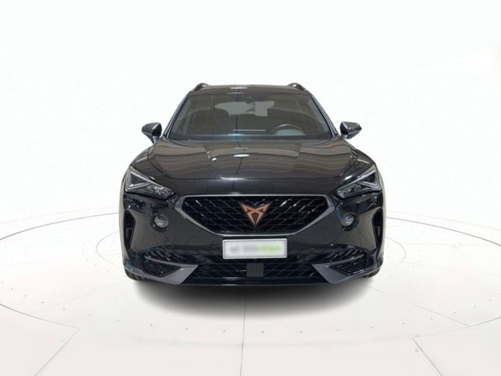 Cupra Formentor usata a Vicenza (2)