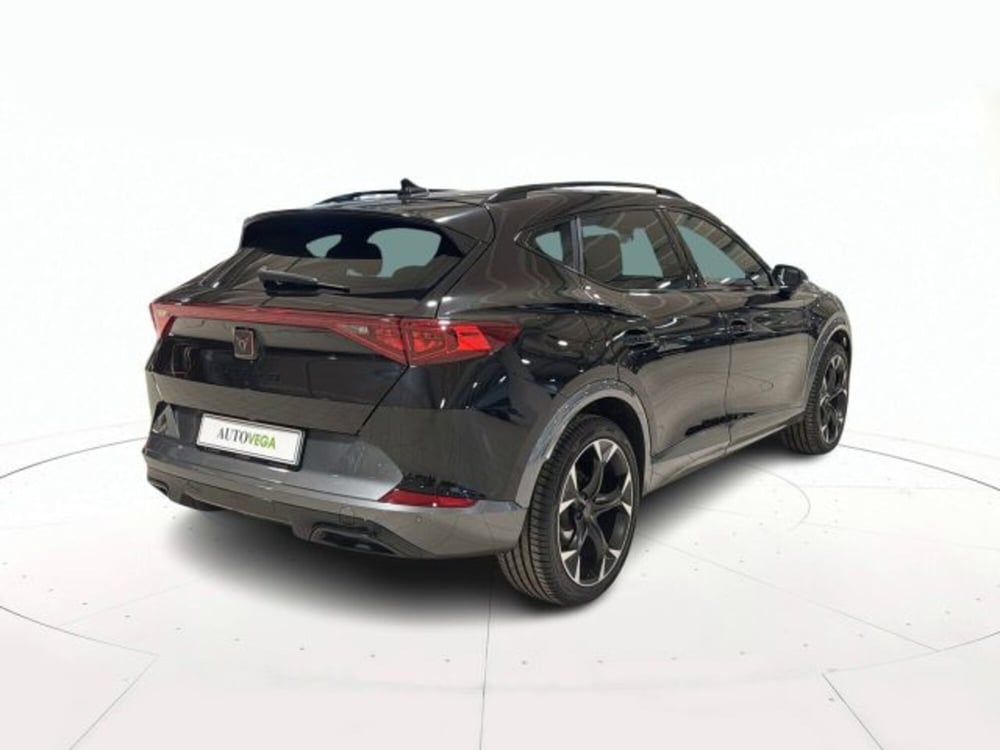 Cupra Formentor usata a Vicenza (4)