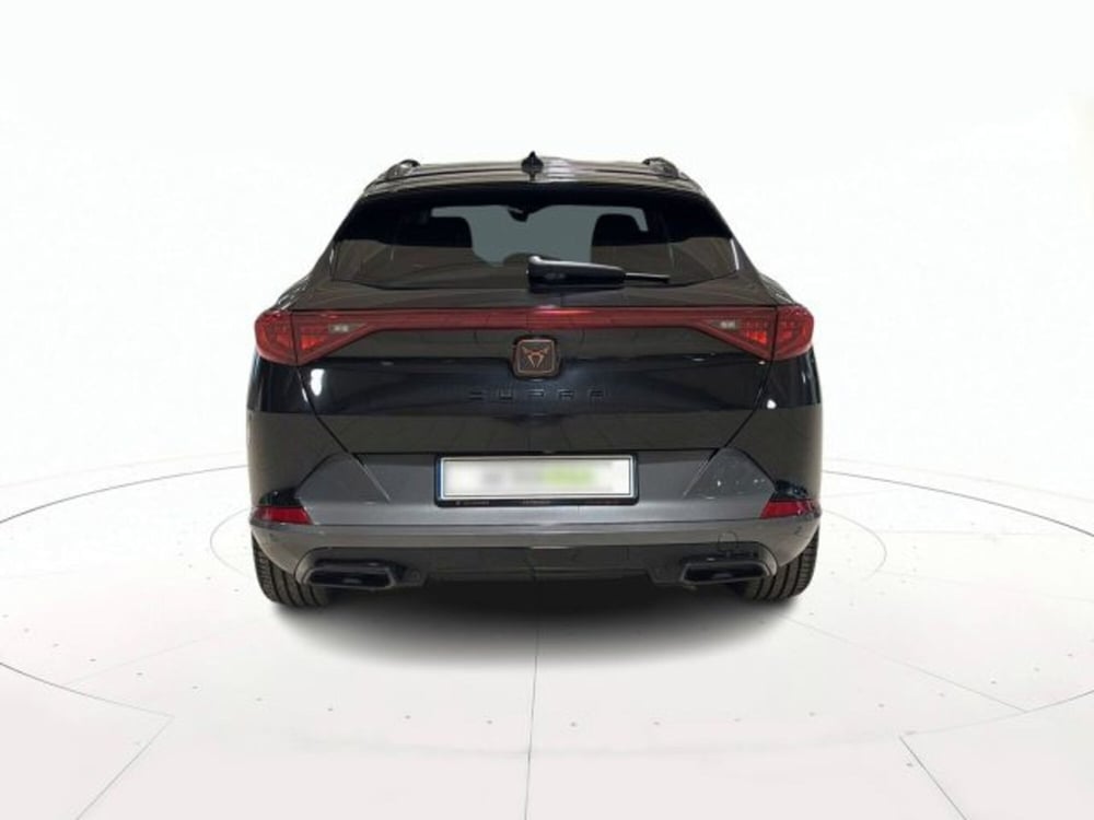 Cupra Formentor usata a Vicenza (5)