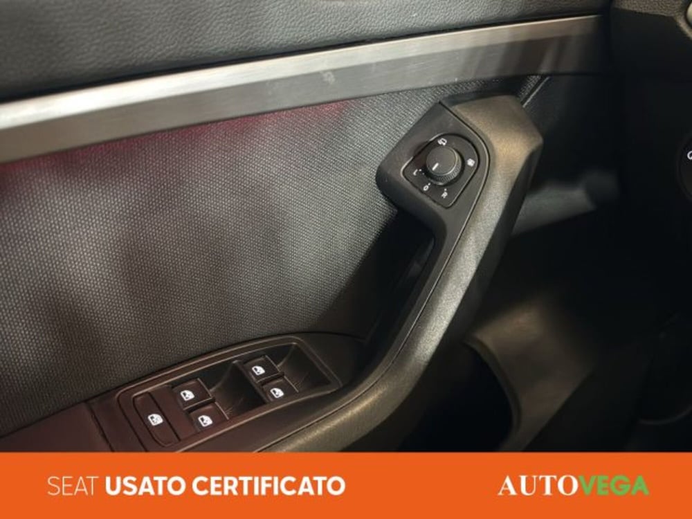 SEAT Ateca usata a Vicenza (15)