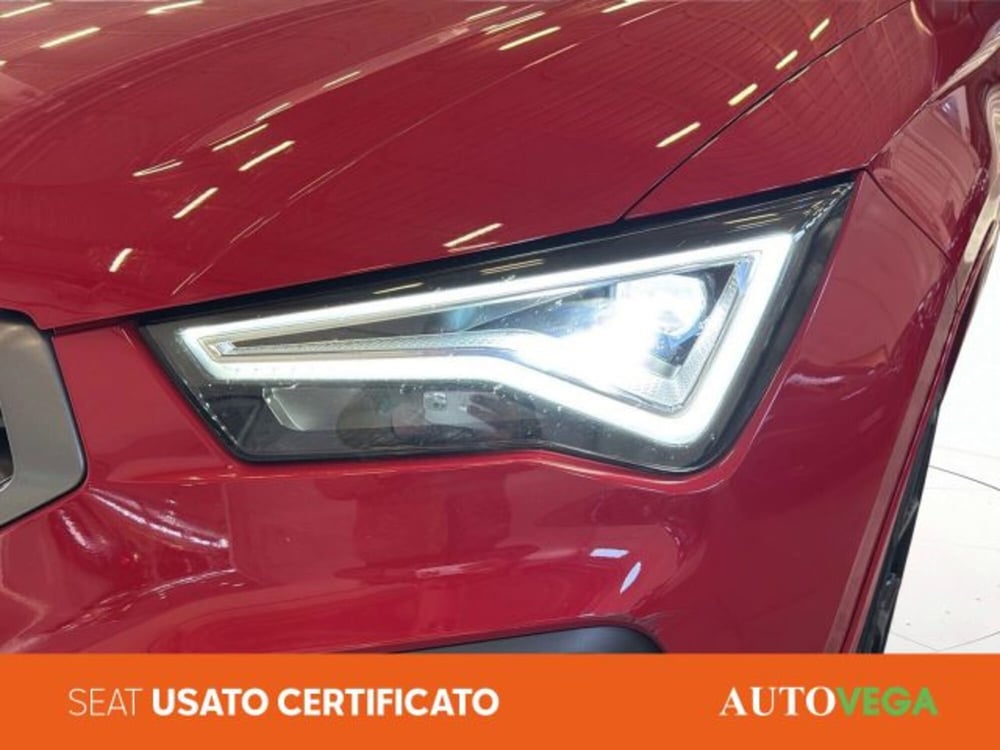 SEAT Ateca usata a Vicenza (20)