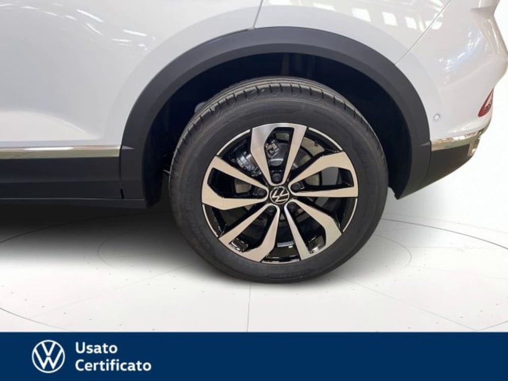 Volkswagen T-Roc nuova a Vicenza (18)