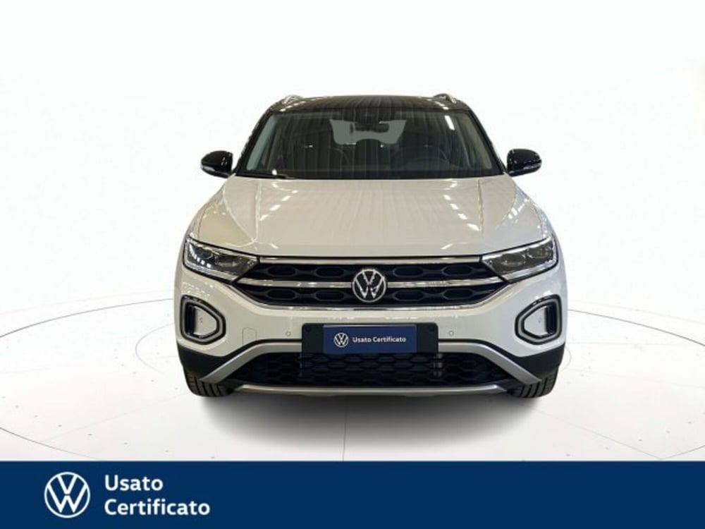 Volkswagen T-Roc nuova a Vicenza (2)