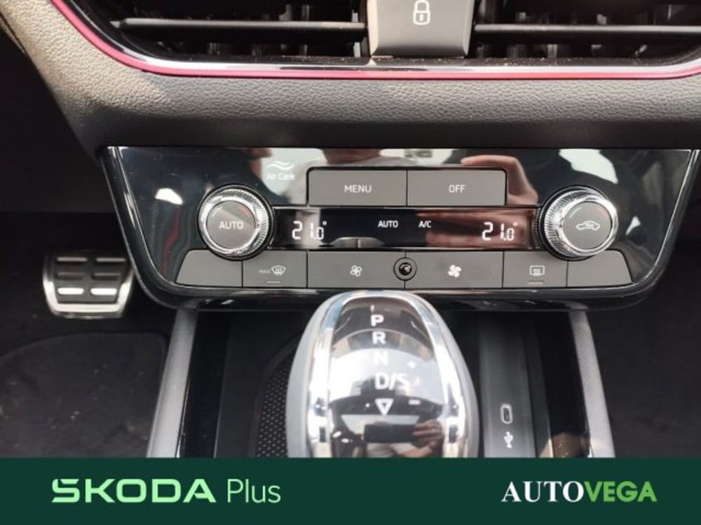 Skoda Scala nuova a Vicenza (13)